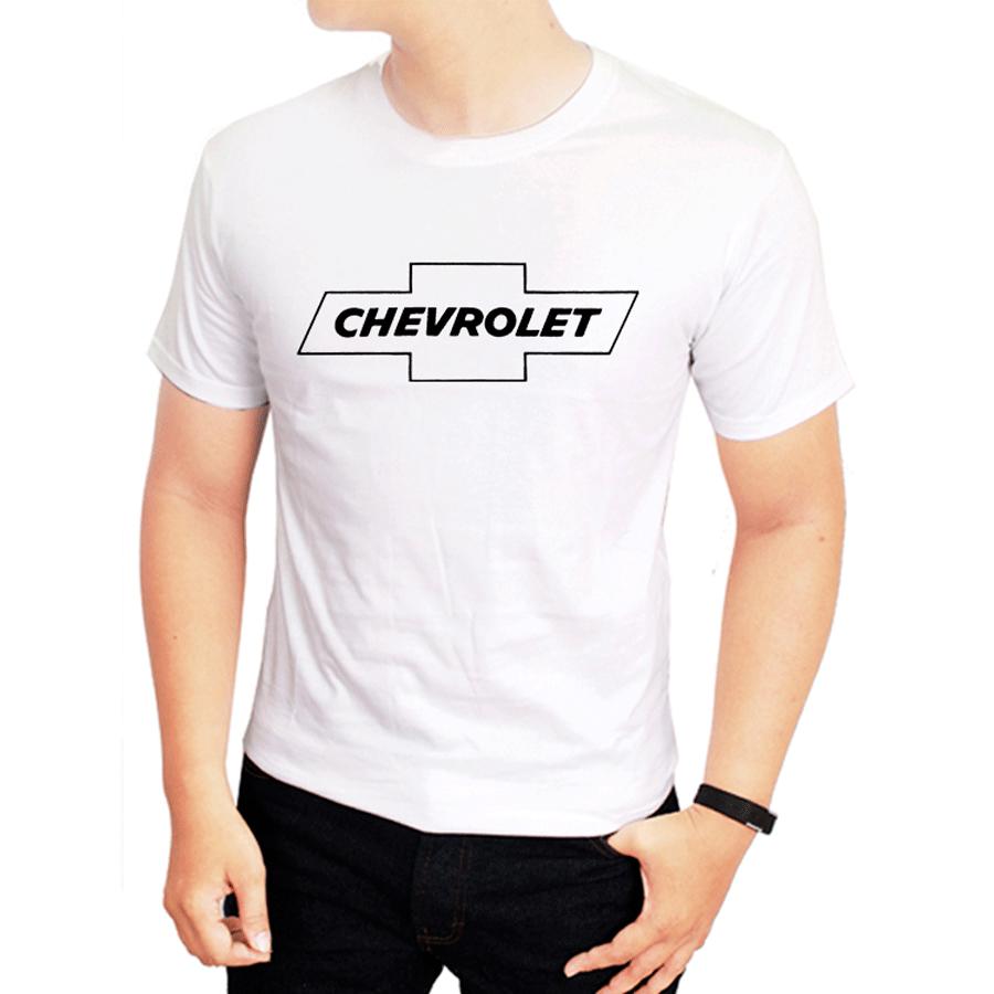 Rare Clothing Logo - Rare Chevy Chevrolet Logo Men'S Clothing T Shirts Sleeve 2018 Funny ...