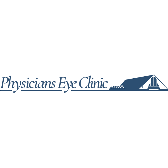 Eye Triangle Physiciqns Logo - Photos for Physicians Eye Clinic