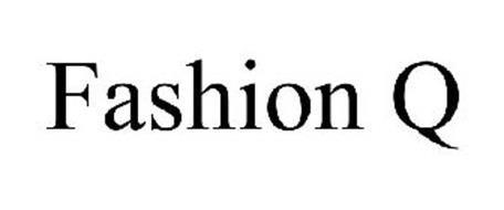 Fashion Q Logo - FASHION Q Trademark of Simon Hyun Lee Serial Number: 85544639