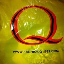 Fashion Q Logo - Fashion Q 1982 Reviews's Clothing Hawthorne Blvd