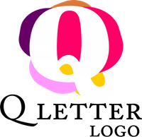 Fashion Q Logo - Q Letter Fashion Logo Vector (.AI) Free Download