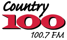 100 Moose Logo - CILG FM