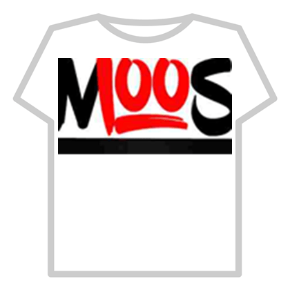 100 Moose Logo - moose 100% merch - Roblox