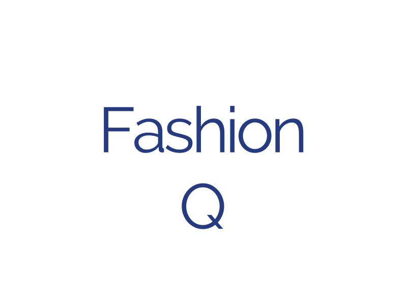 Fashion Q Logo - Fashion Q - Park Plaza on Maine