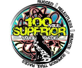 100 Moose Logo - Superior Fall Trail Race (Moose Mountain Marathon) Race Reviews