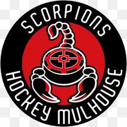 Scorpion Red Circle Logo - Scorpions PNG & Scorpions Transparent Clipart Free Download