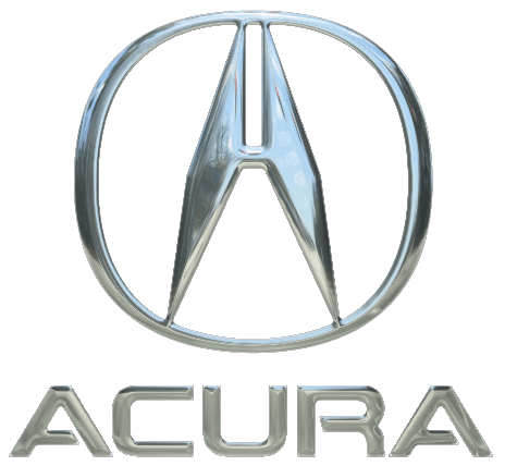 Acura Logo - Acura Logo | Acura Logo | Fox Theatre Car Logos