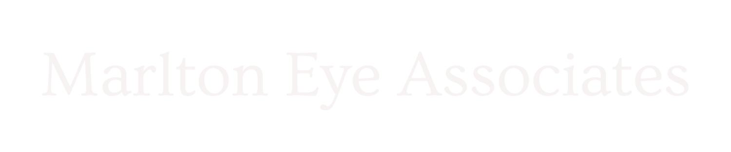 Eye Triangle Physiciqns Logo - Physicians — Marlton Eye Associates