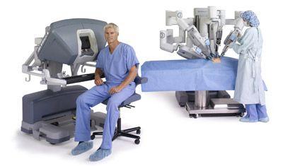 Da Vinci Robot Logo - da Vinci Surgery - Minimally Invasive Robotic Surgery with the da ...