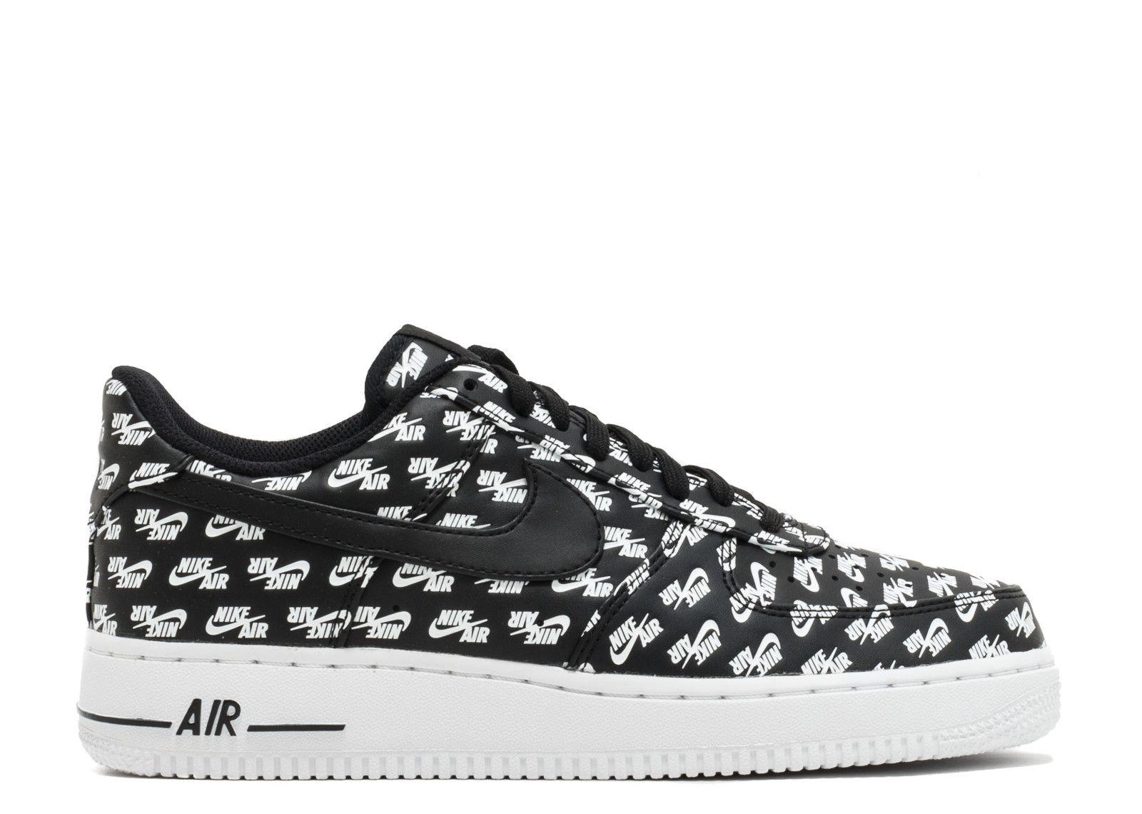 Air Force 1 Logo - Air Force 1 '07 QS air Emblazoned 001