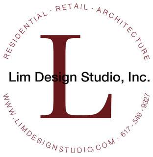 Diane in Red Logo - About — Lim Design Studio
