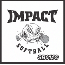 Custom Softball Logo - Get your order of custom softball team uniforms at STL Shirt Company ...