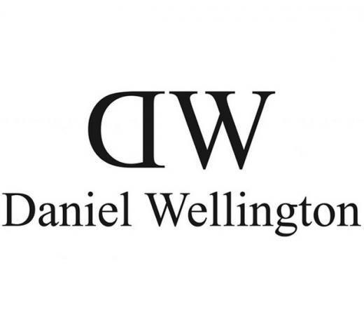 Daniel Wellington Logo - Daniel Wellington | St David's Dewi Sant Shopping Centre