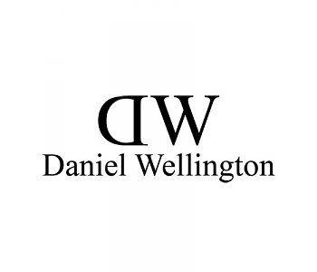 Daniel Wellington Logo - Black and white, logo, DW, Daniel Wellington | Daniel Wellington ...