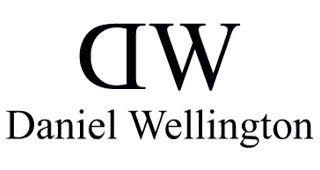 Daniel Wellington Logo - Daniel-Wellington-Logo - Khamis Fine Jewelers
