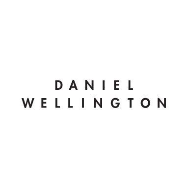 Daniel Wellington Logo - Daniel Wellington