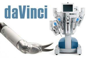 Da Vinci Robot Logo - DAVINCI Robotics Event presented by Deaconess Hospital | WSU Spokane ...