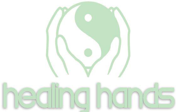 Healing Hands Logo - Welcome to Healing Hands