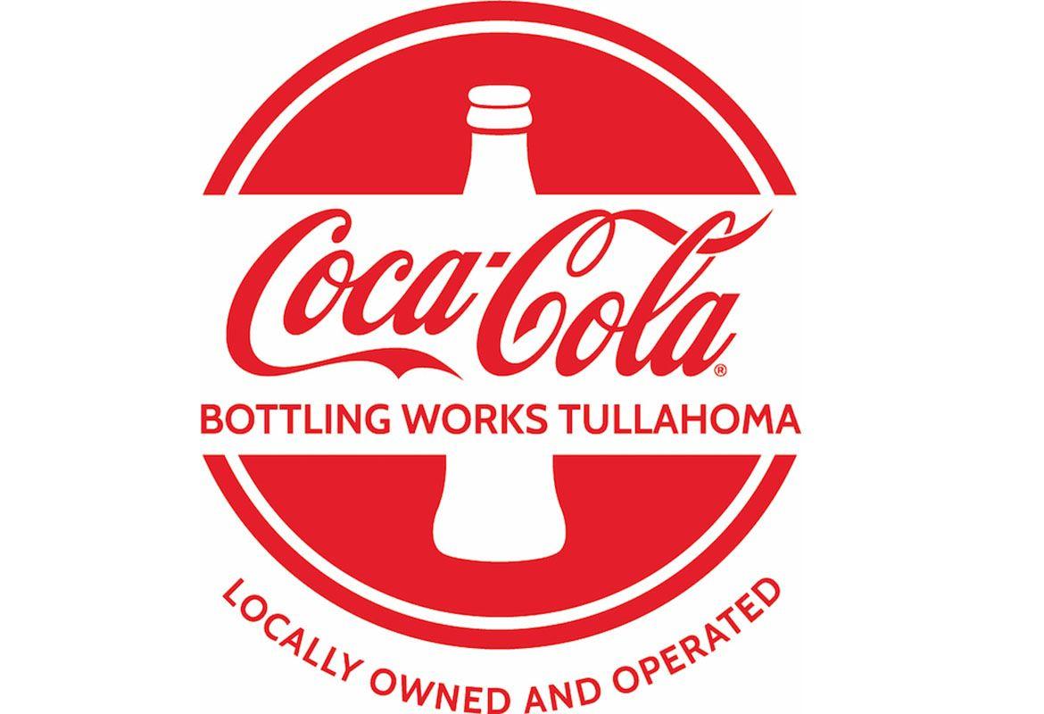 Drink Company Logo - APSU Graphic Design Students Create Logo For Coca Cola Of Tullahoma