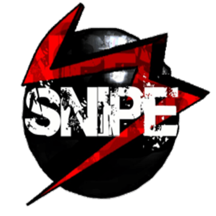 Snipe Logo - NextGen SNIPE Logo -FREE- - Roblox