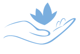 Healing Hands Logo - Healing Touch