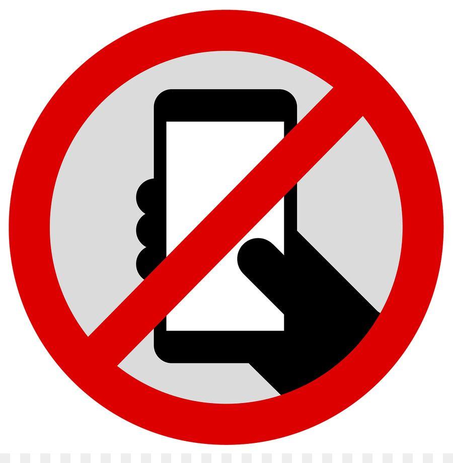 No Mobile Logo - Smartphone NoPhone Mobile app Email Telephone - No Symbol png ...