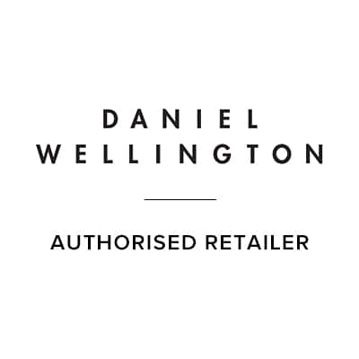 Daniel Wellington Logo - Daniel Wellington Watches for Men & Women – Buy Online @ Ethos Watch ...