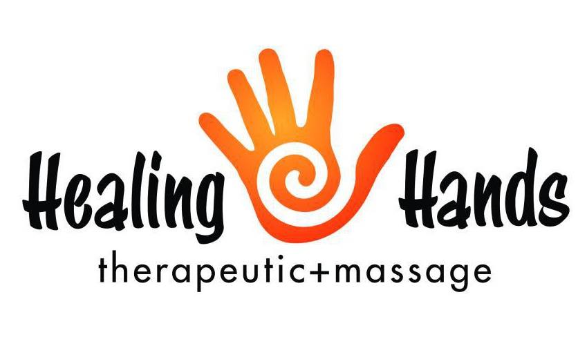 Healing Hands Logo - Healing Hands: Herein Lies the Rub