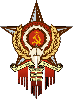 Warsaw Pact Logo - Warsaw Pact (bloc) | Cyber Nations Wiki | FANDOM powered by Wikia