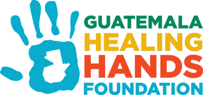 Healing Hands Logo - Guatemala Healing Hands Foundation