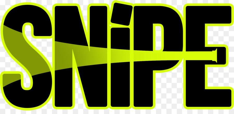 Snipe Logo - Logo Font Brand Product Sniper - png download - 1849*877 - Free ...