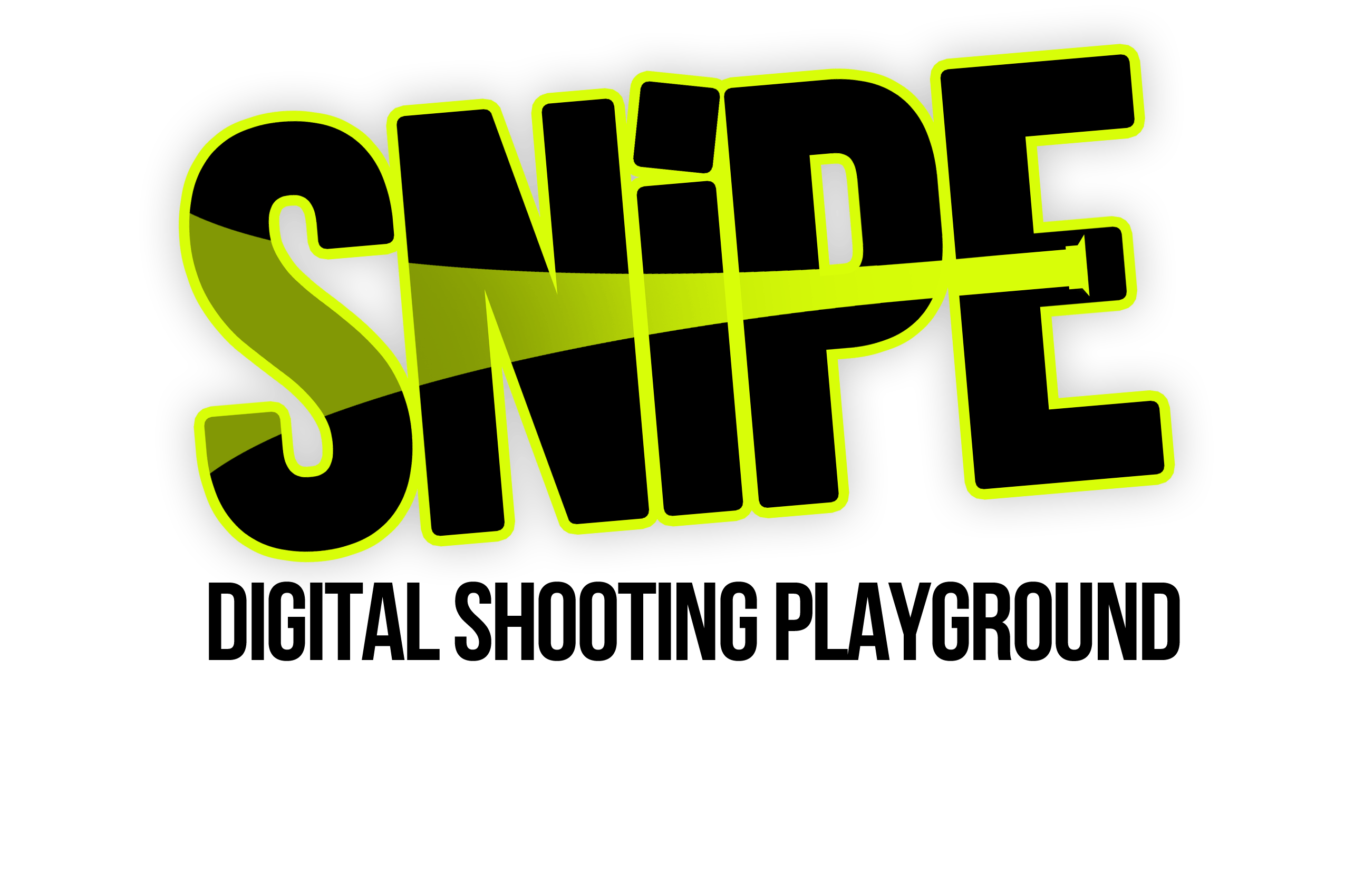 Snipe Logo - SNIPE Logo | Blaster Hub
