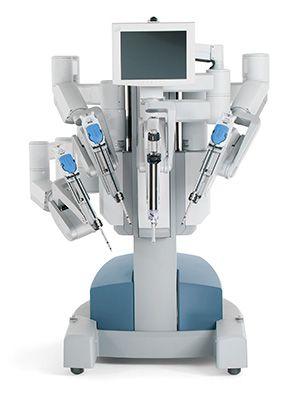 Da Vinci Robot Logo - About the daVinci Surgical System | UC Health