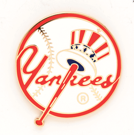 Old Yankees Logo - Old school yankees Logos