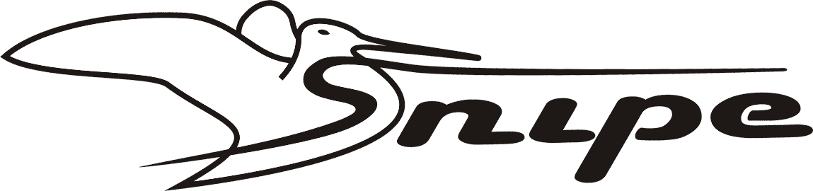 Snipe Logo - Vladimir's model | Snipe