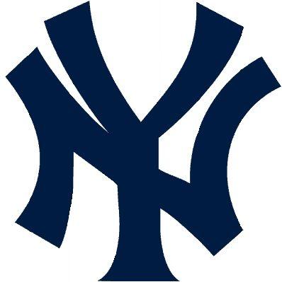 Old Yankees Logo - Old school yankees Logos