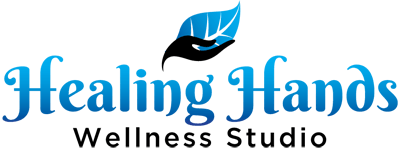 Healing Hands Logo - Home. Healing Hands Wellness Studio, NY