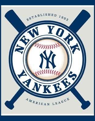 Old Yankees Logo - slang - Is 