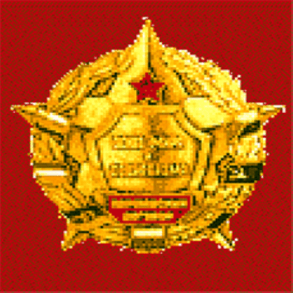 Warsaw Pact Logo - warsaw pact logo - Roblox