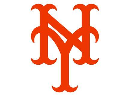 Old Yankees Logo - The Polo Grounds: Then And Now – CBS New York