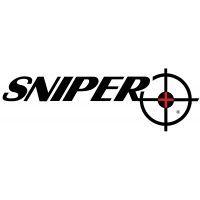 Snipe Logo - Sniper Brand AR15 Parts, Grips, Iron Sights, Mounts, Handguards ...