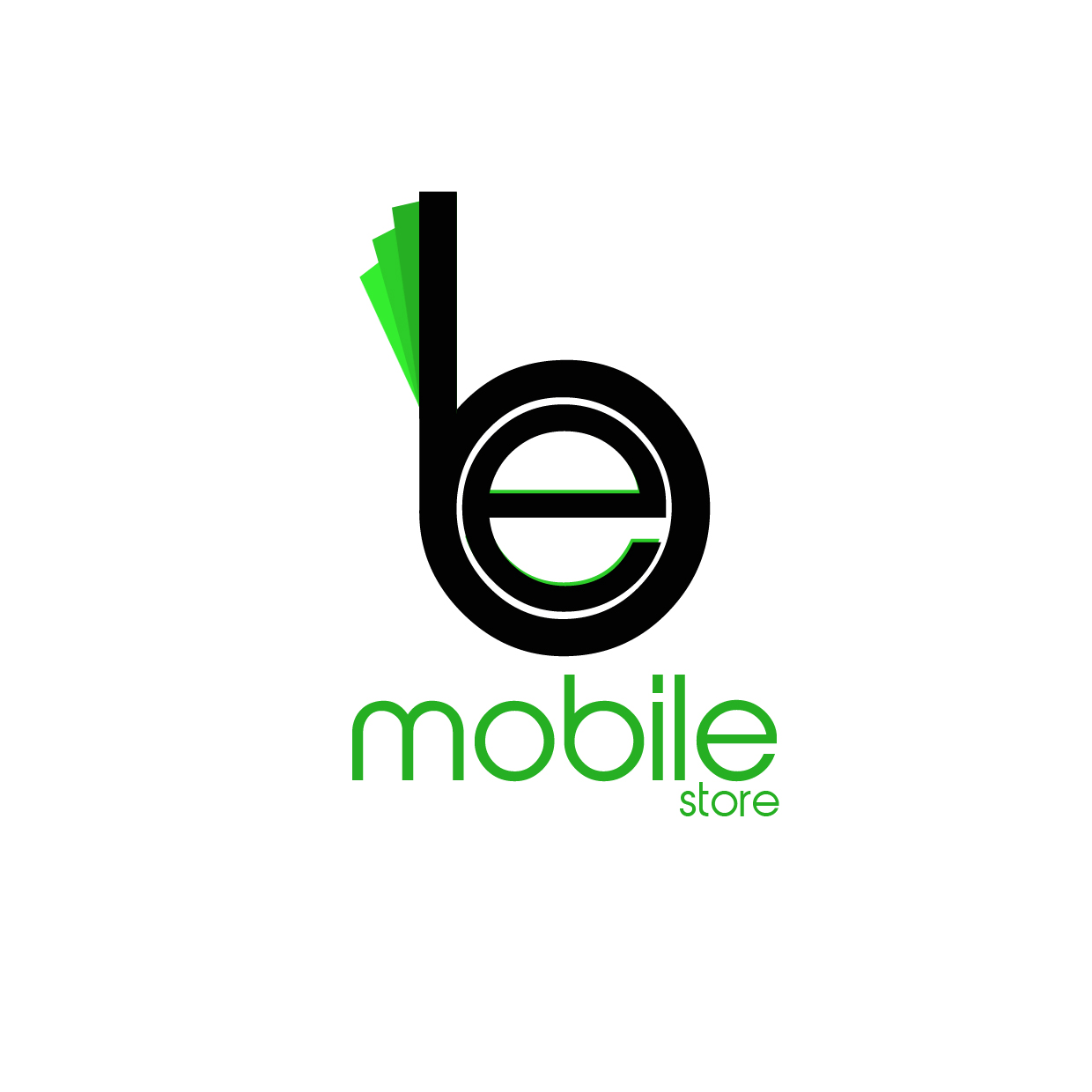 No Mobile Logo - Logo Design Contests » Captivating Logo Design for Be Mobile Store ...