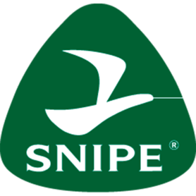Snipe Logo - Snipe en El Corte Inglés