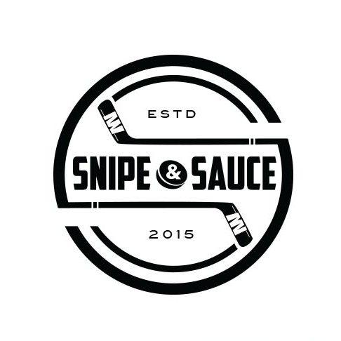 Snipe Logo - Create simple, modern logo for Snipe & Sauce hockey company. | Logo ...