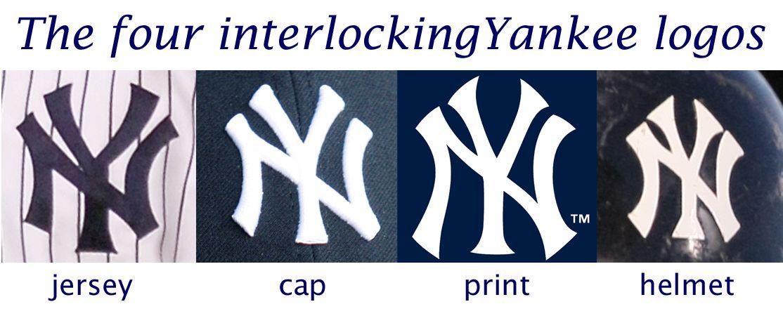 Old Yankees Logo - The Tigers logo is really starting to bother me. why does it do a
