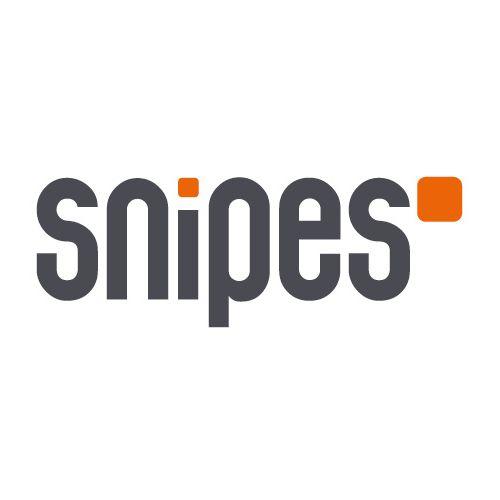 Snipe Logo - SNIPES im Forum Hanau