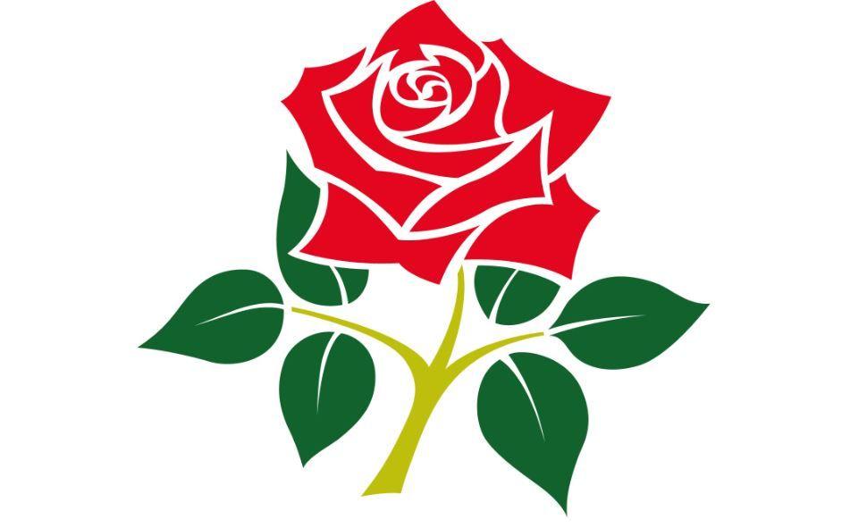Red Rose Logo - Red Rose Logo - SecuTix