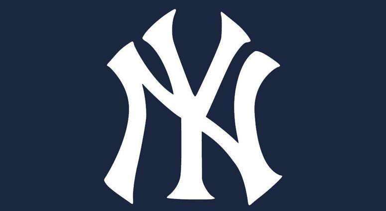 Old Yankees Logo - Yankees Old-Timers' Day Show | WFAN Sports Radio 66AM 101.9FM