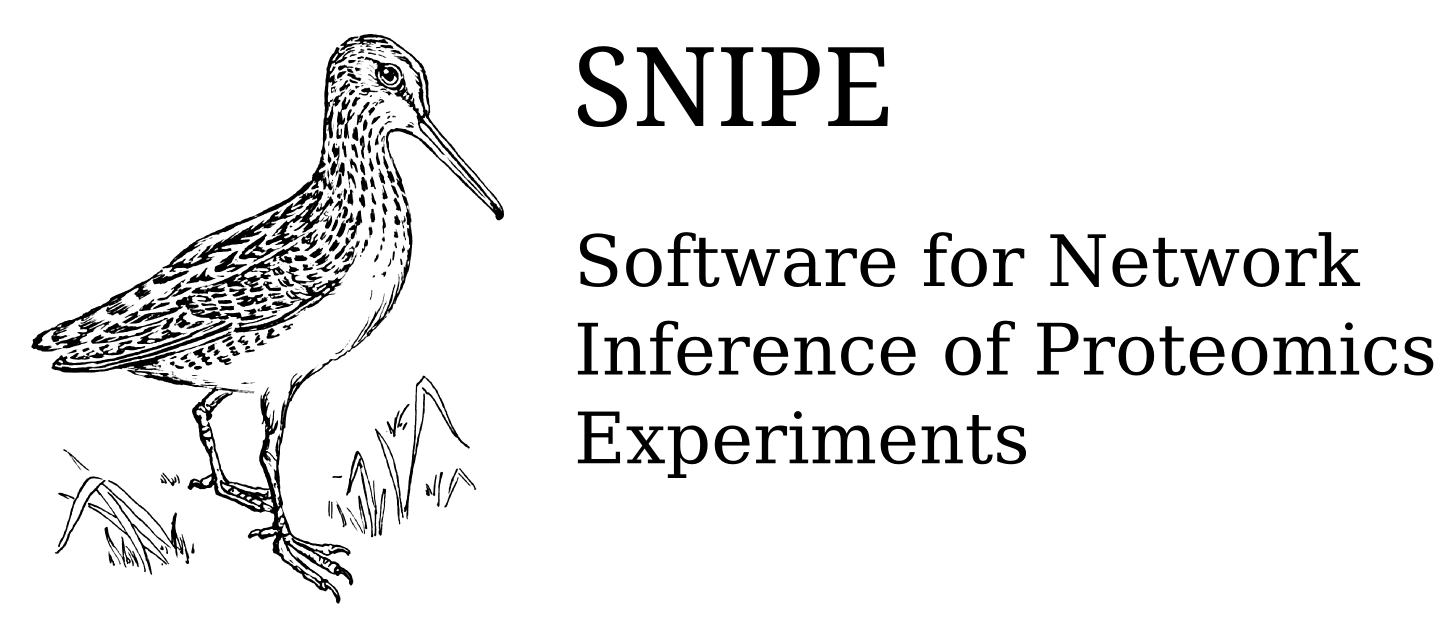 Snipe Logo - Welcome to the SNIPE Homepage