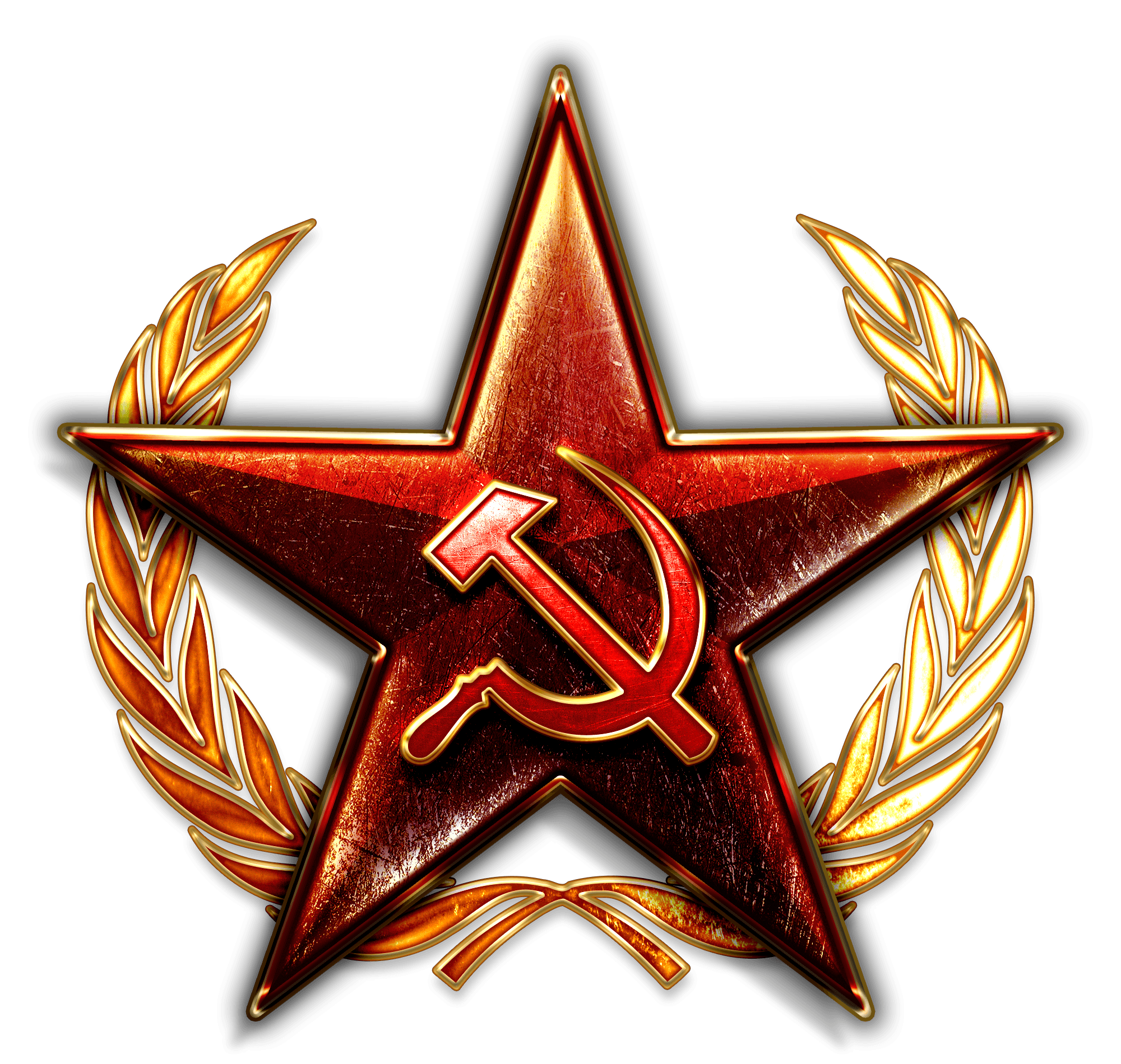 Warsaw Pact Logo